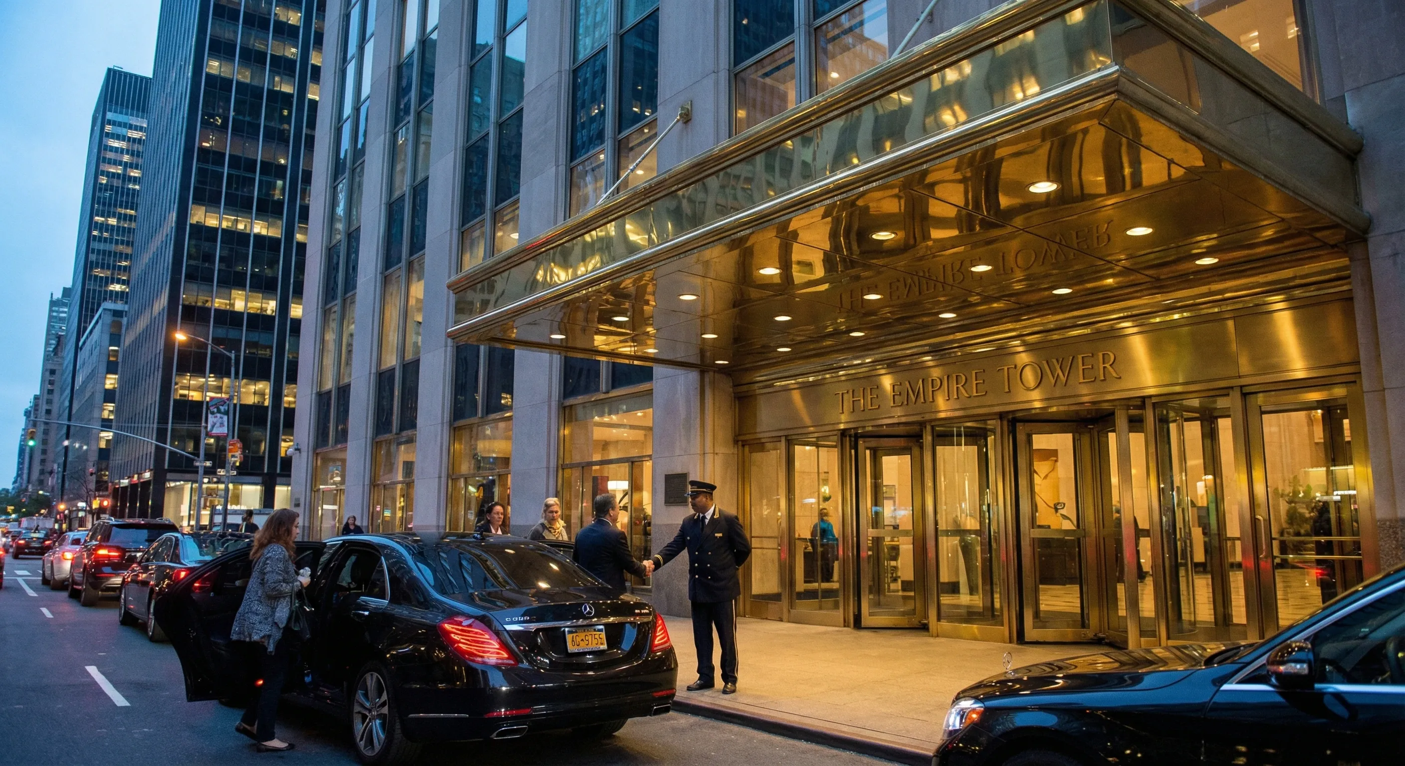 203 Empire Blvd - Image 1